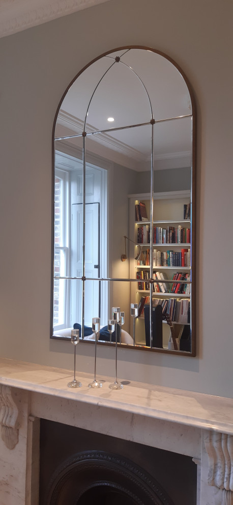 Islington House [Ongoing]