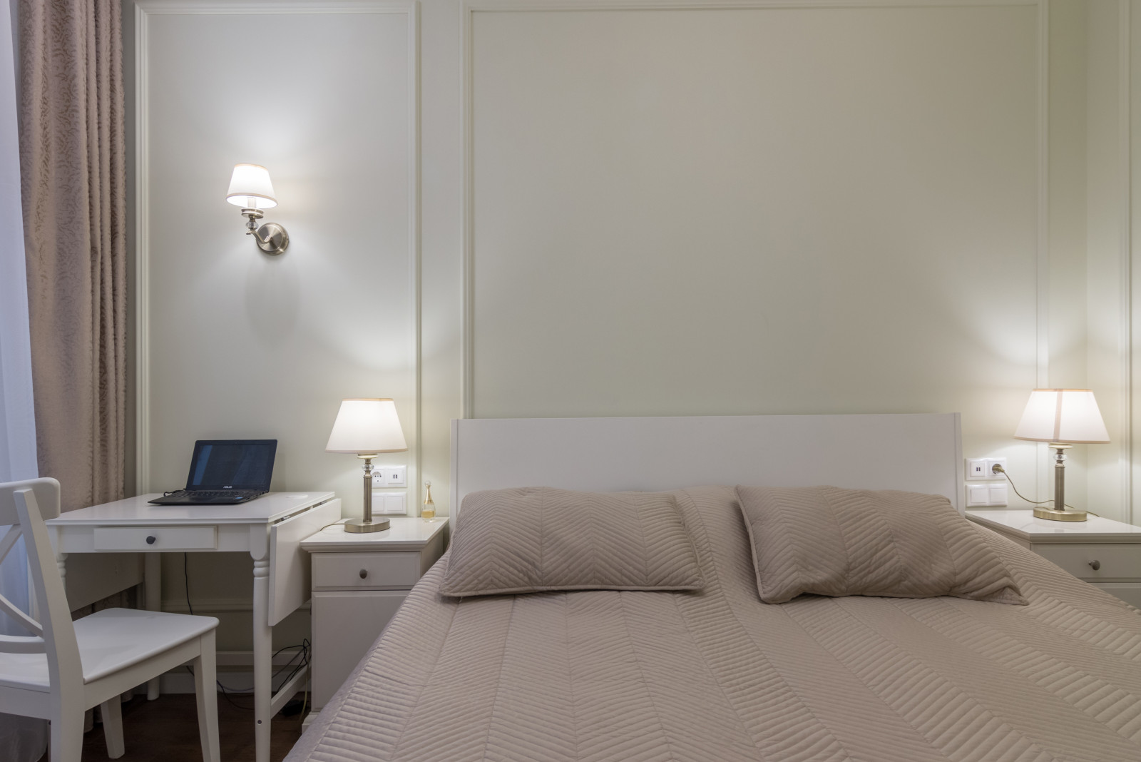 ЖК "Петр 1" - 62 м² ФОТО