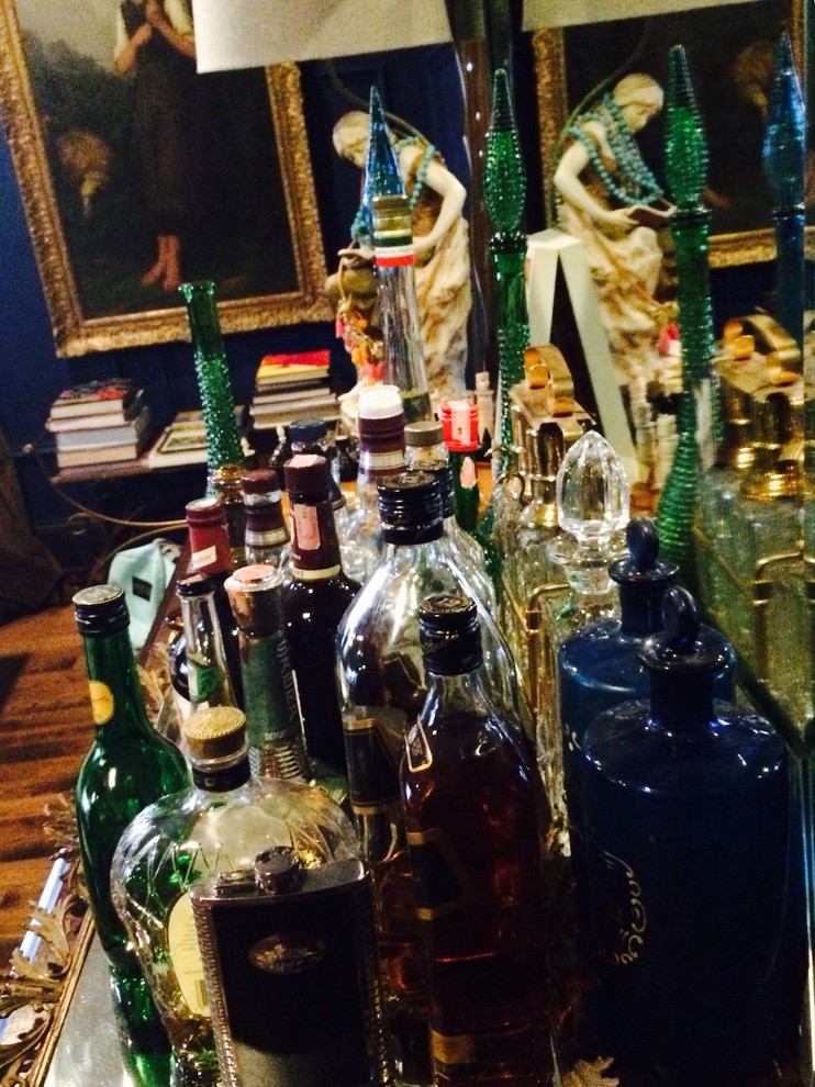 Vintage treasures
