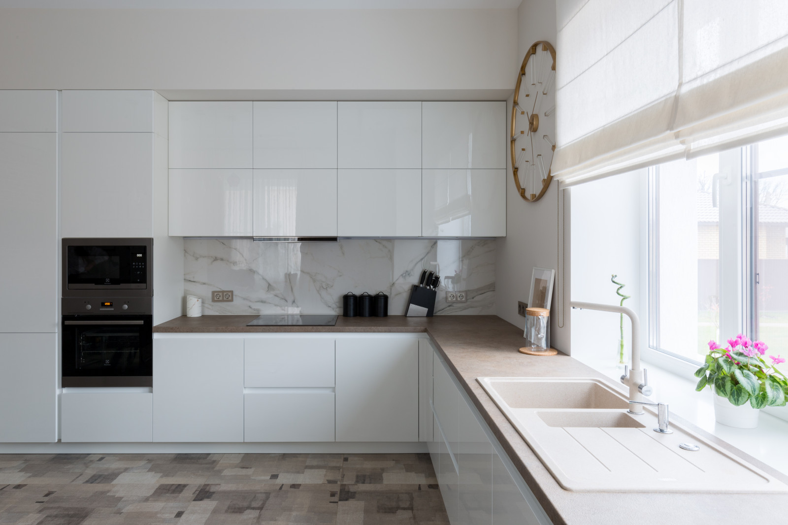 Осеннее настроение