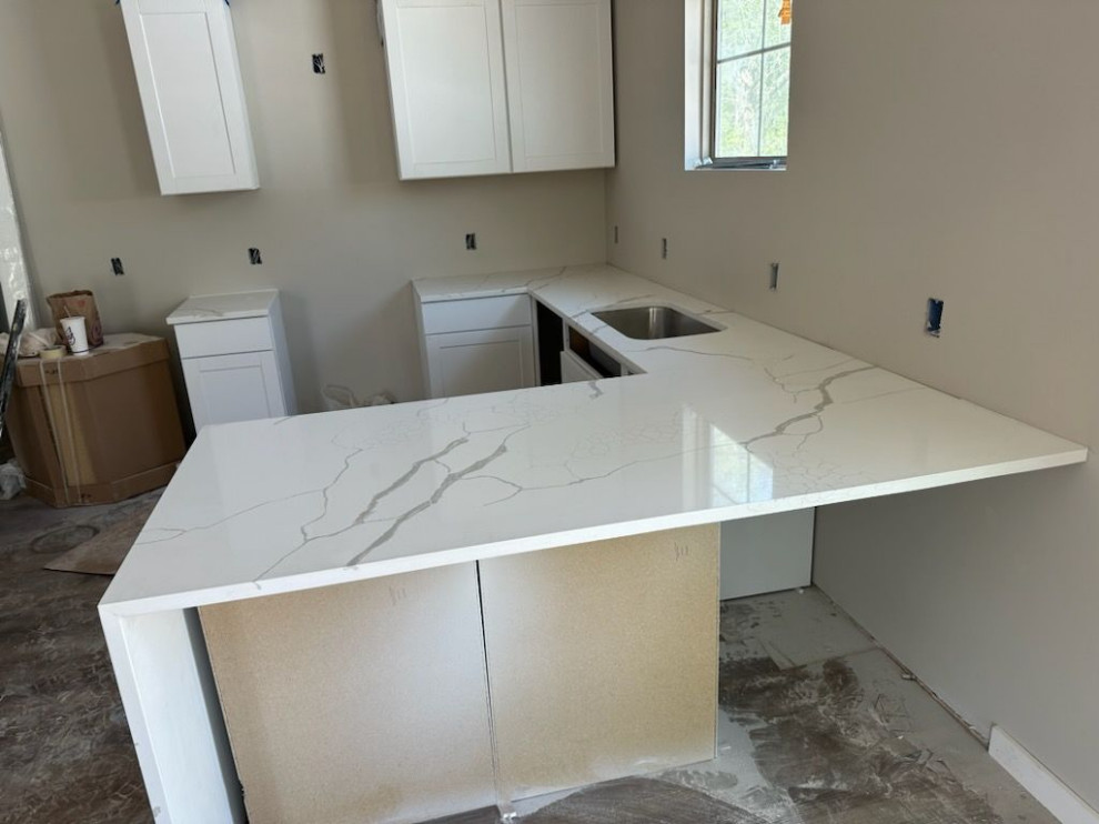Kitchen Cabinets