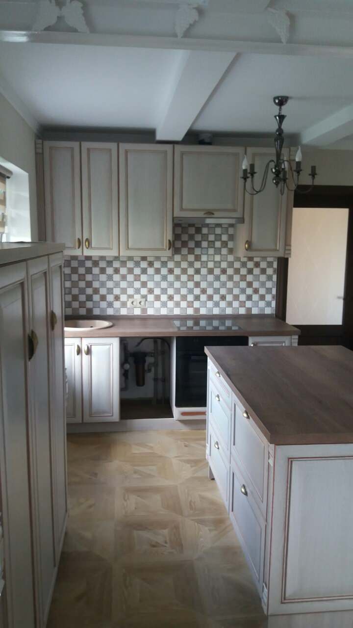 Дизайн корпусной мебели