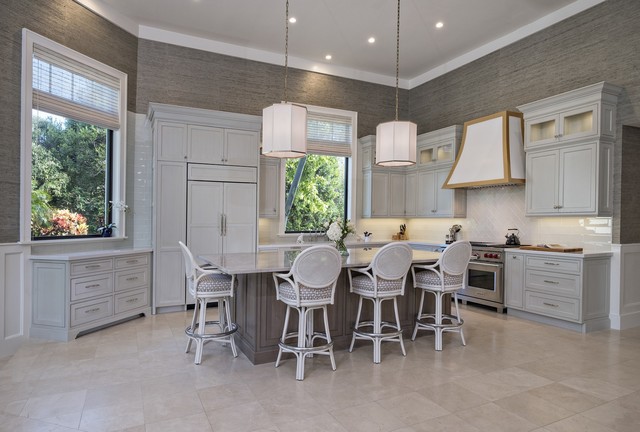 Kitchen costero