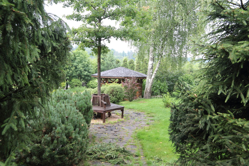 Загородный клуб