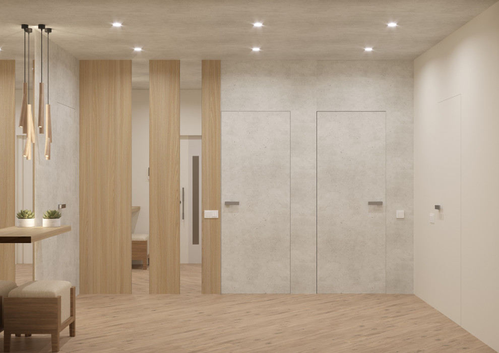 Квартира в Москве