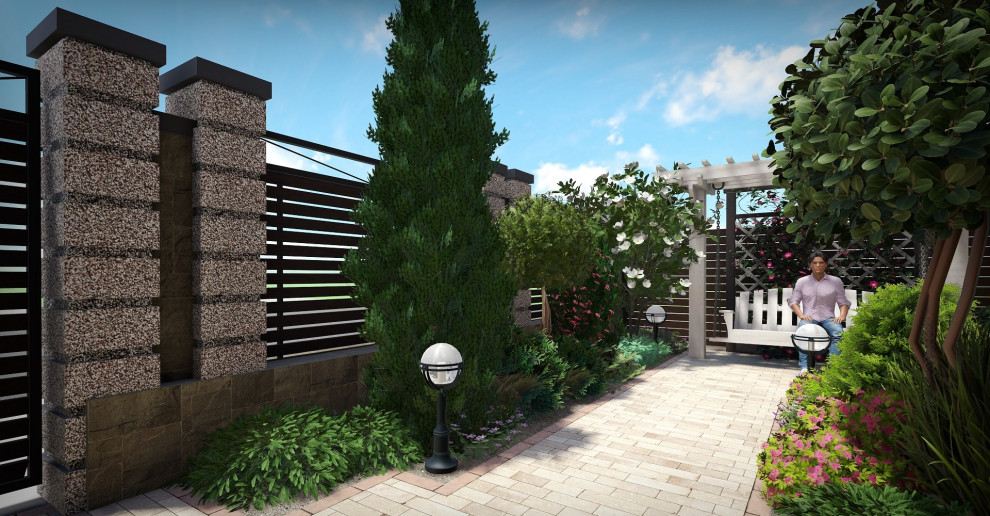 Коттедж с баней на берегу Дона