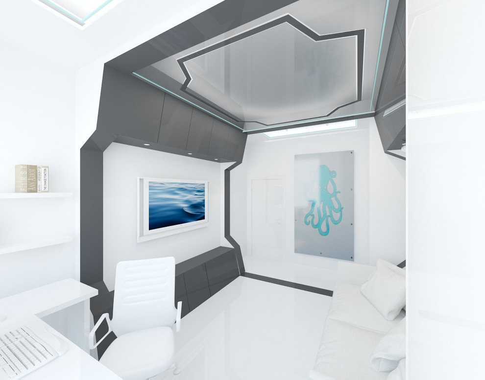 Апартаменты