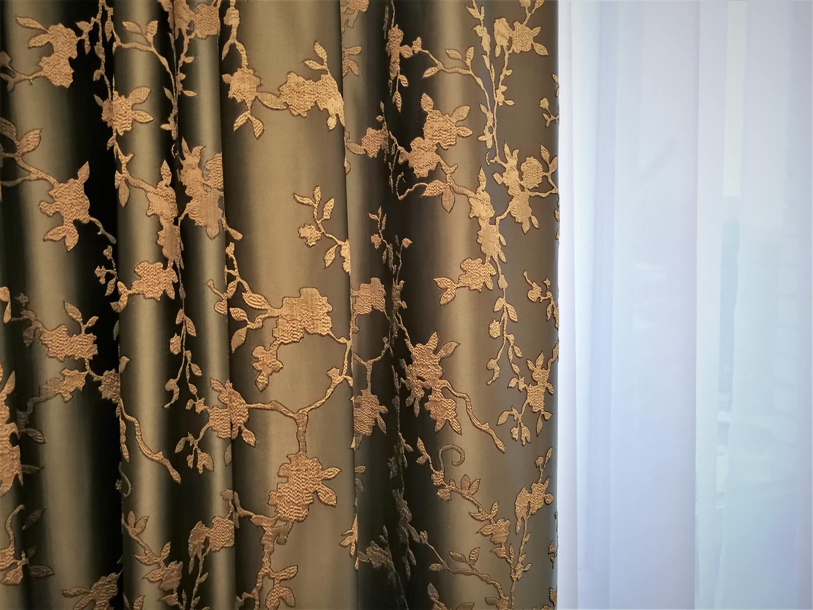 акцент на детали