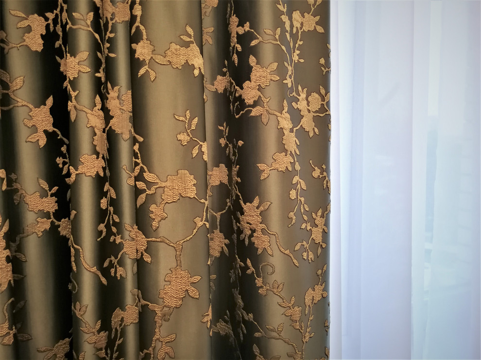 акцент на детали