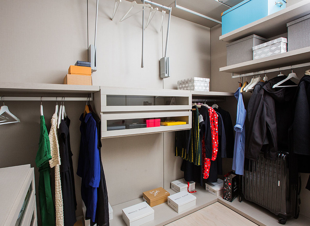 Квартира в Москве