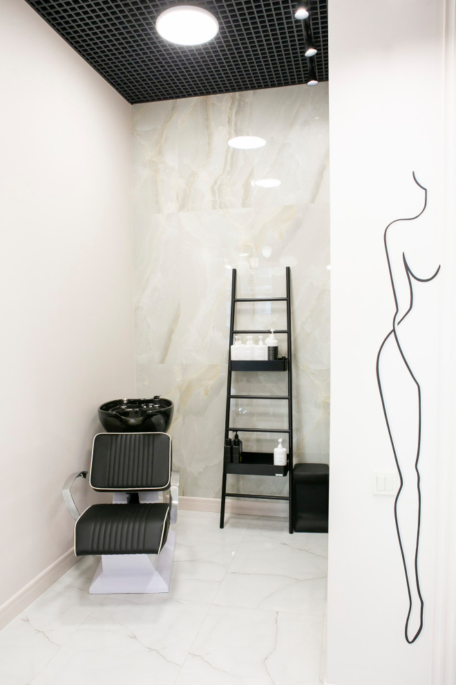 Квартал красоты