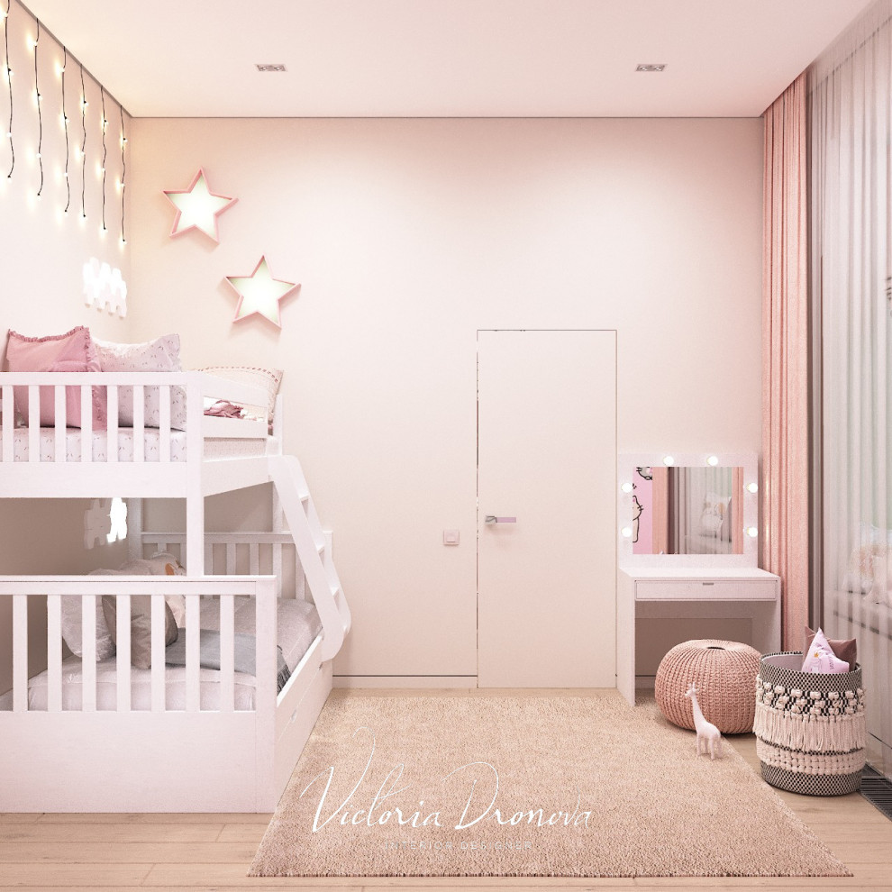 Private house 250 sq.m.