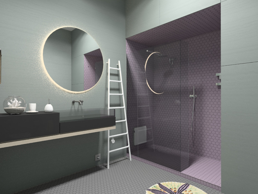 Проект "Terra"