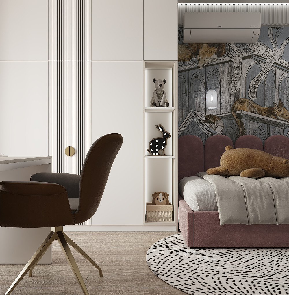 Трехкомнатная квартира по ул.Куйбышева