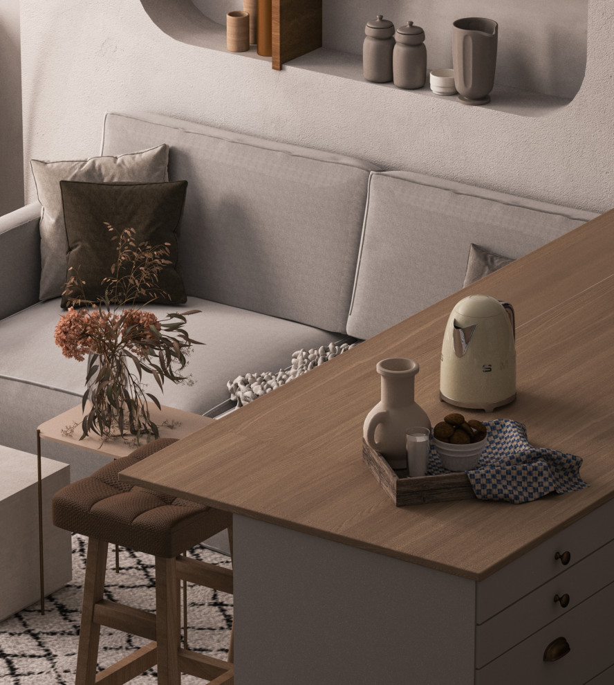 ЖК Цивилизация