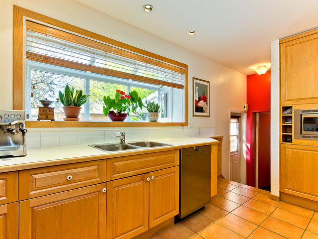 Portfolio contemporain-cuisine