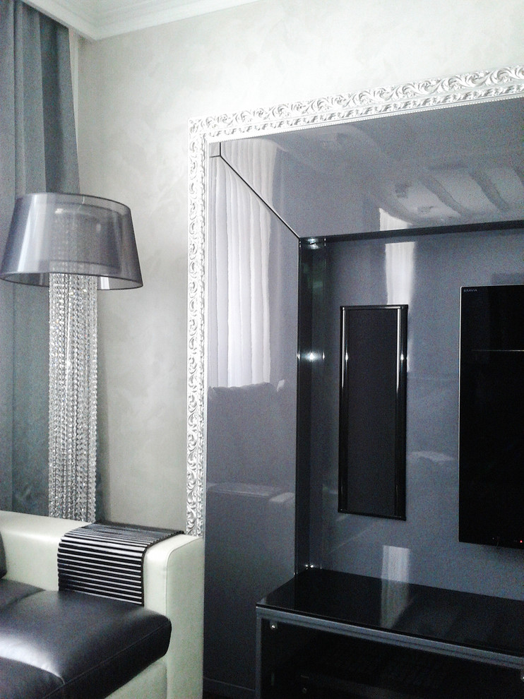 Квартира в Гранд Парке