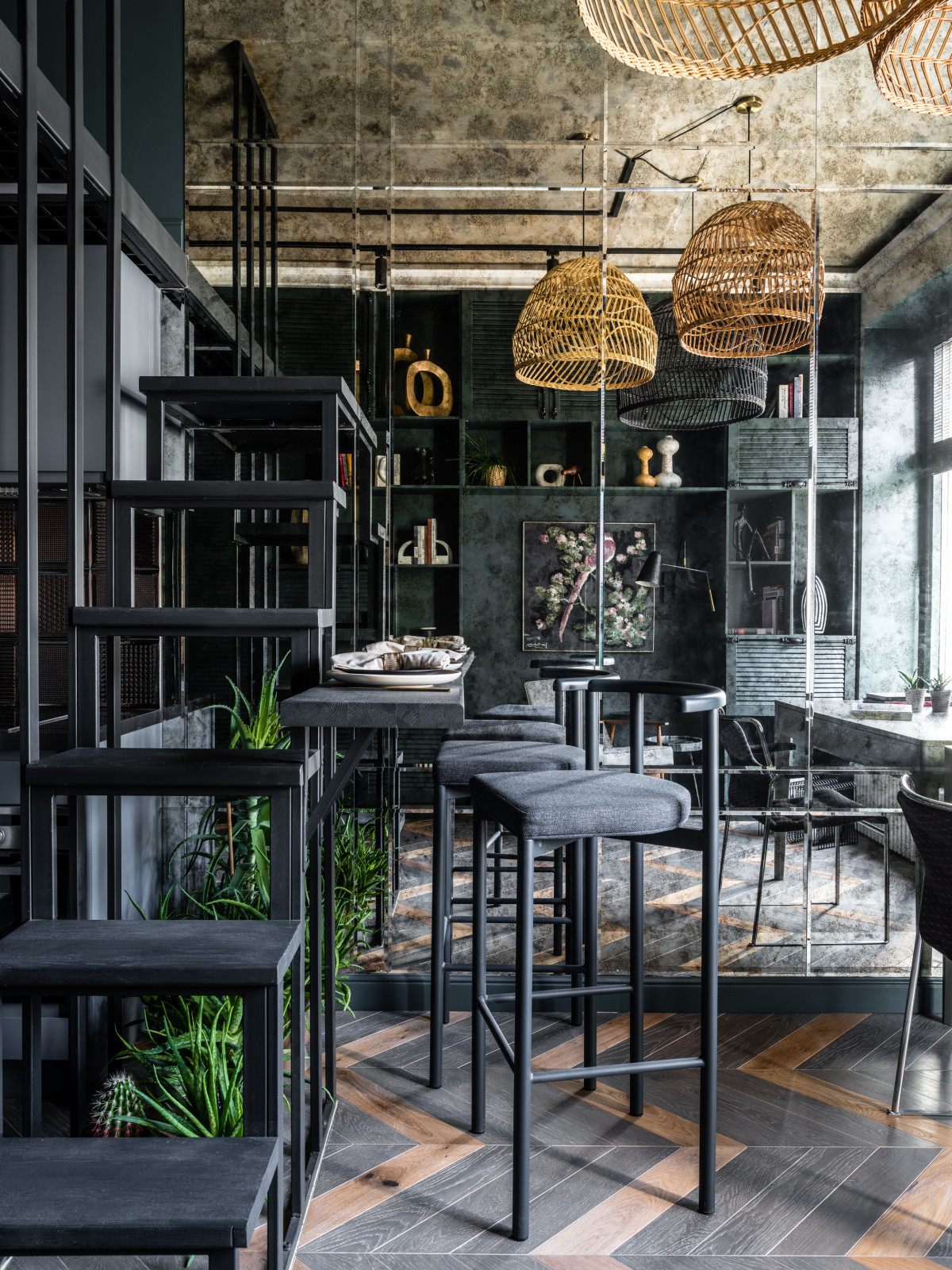 ЖК Зиларт. Реализованный проект.