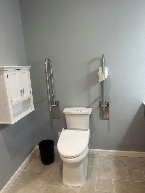 Bathroom/Laundry Remodels