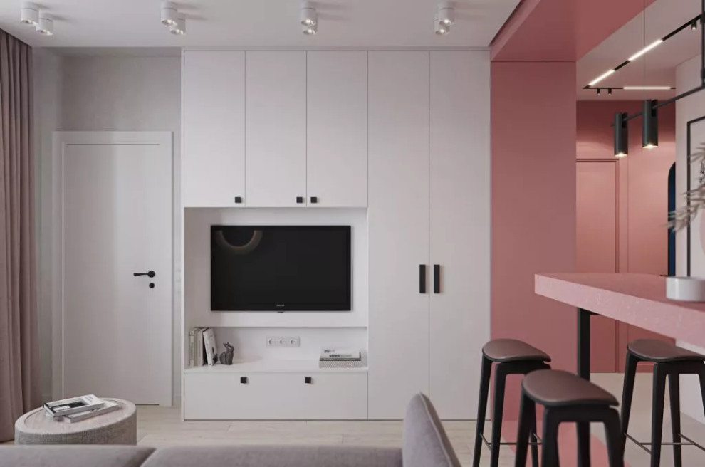 Комплектация на Парнасе