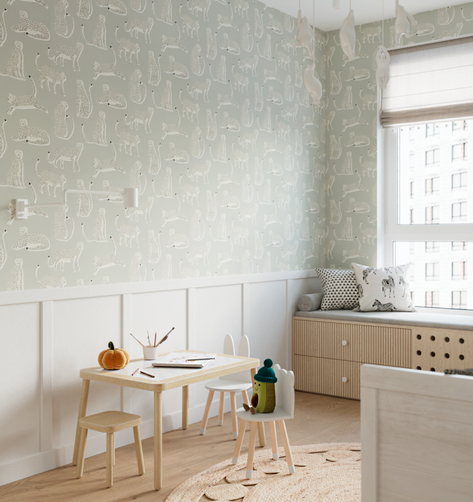 ЖК В Измайловском проезде