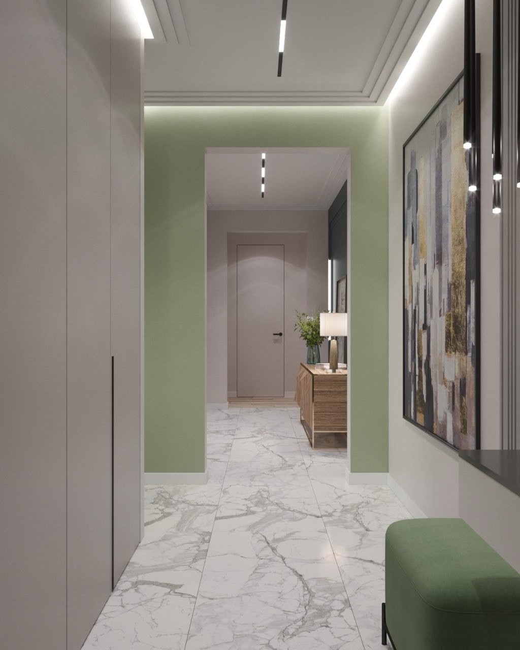 ЖК Айвазовский