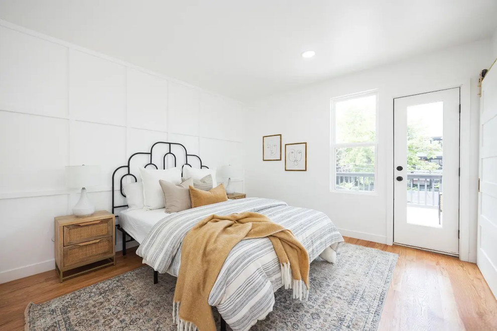 Downing St Residence