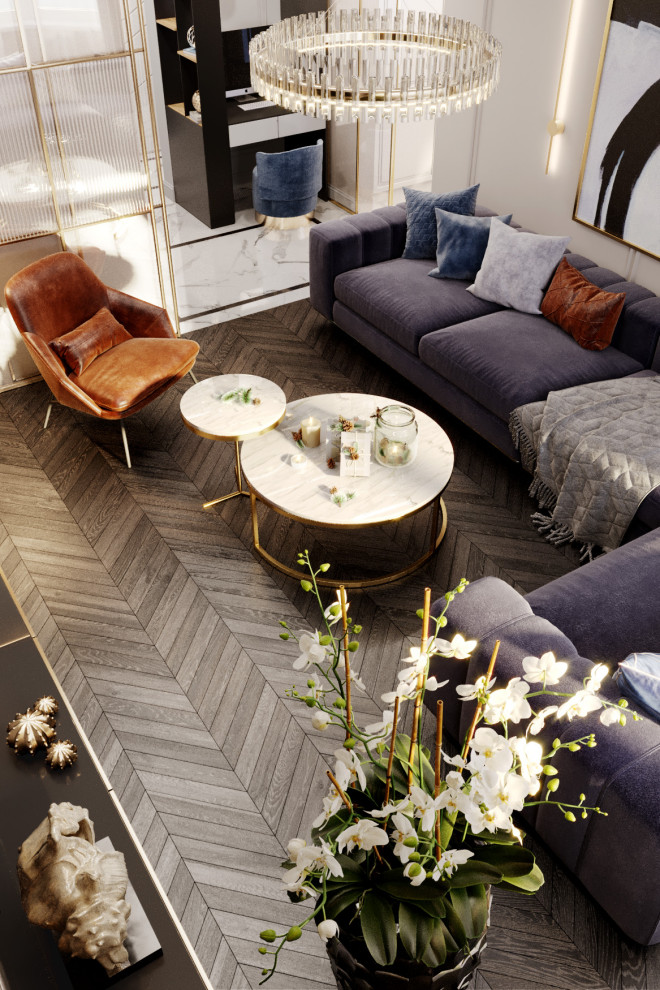 ЖК В БАЛАШИХЕ