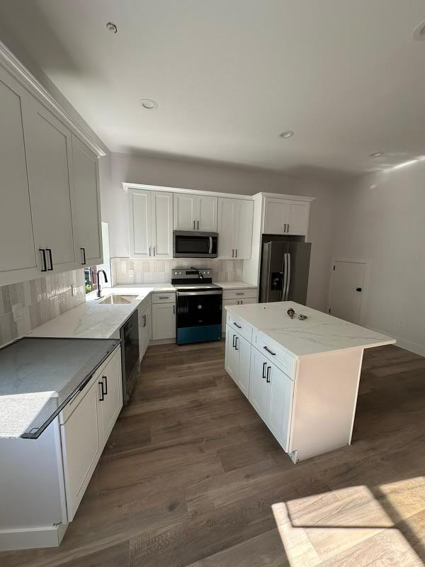 Kitchen Projects
