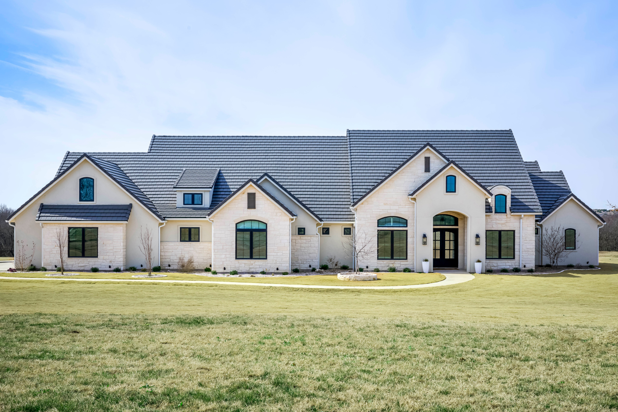 Cresson Horse Ranch