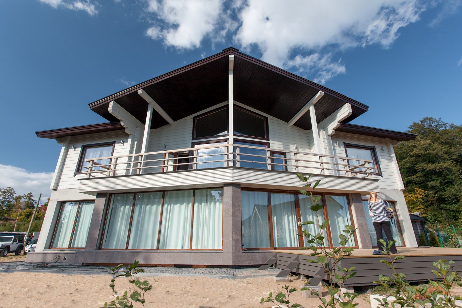 Золотые пески