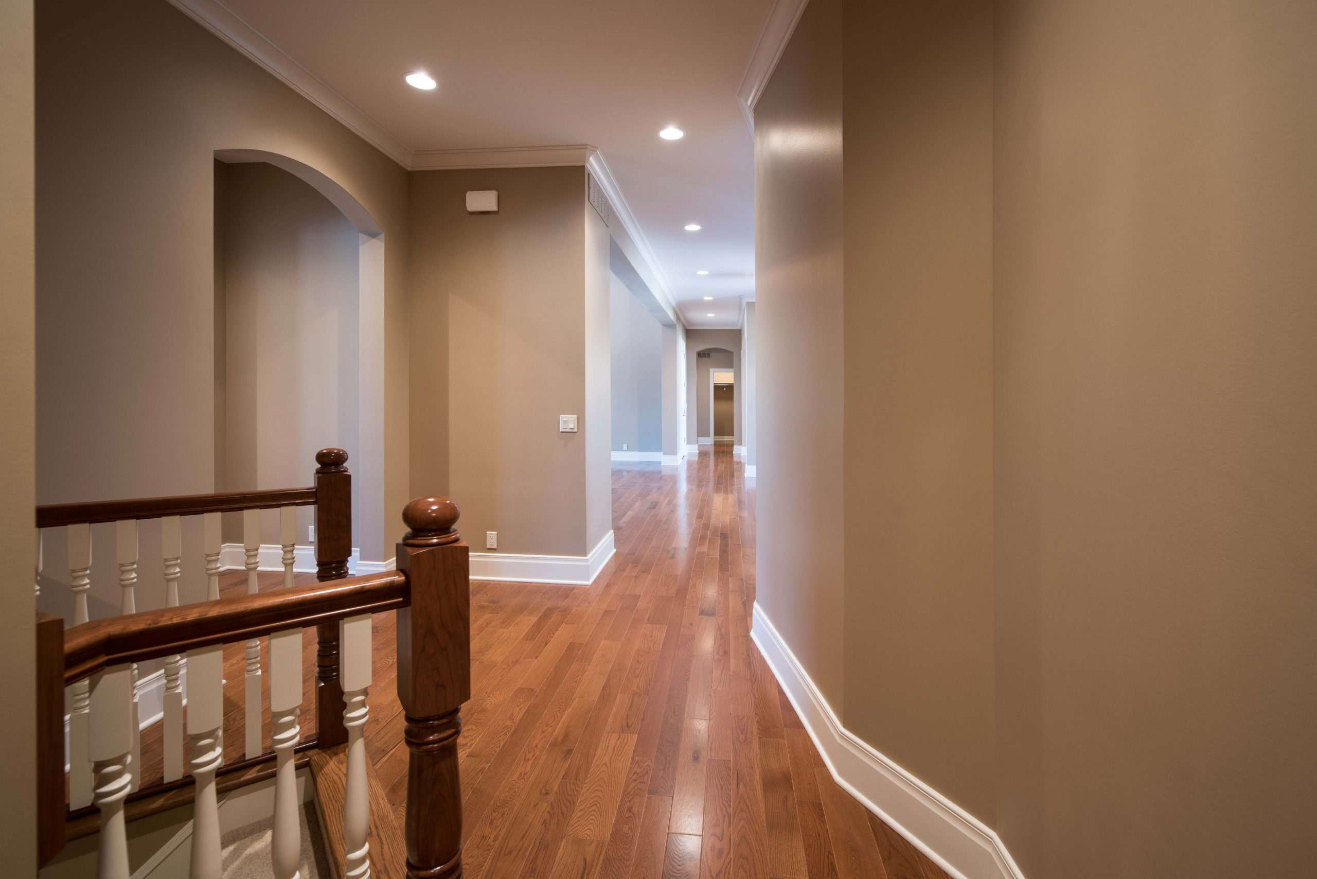 Traditional Inspired Home | Sterling Ridge Estates
