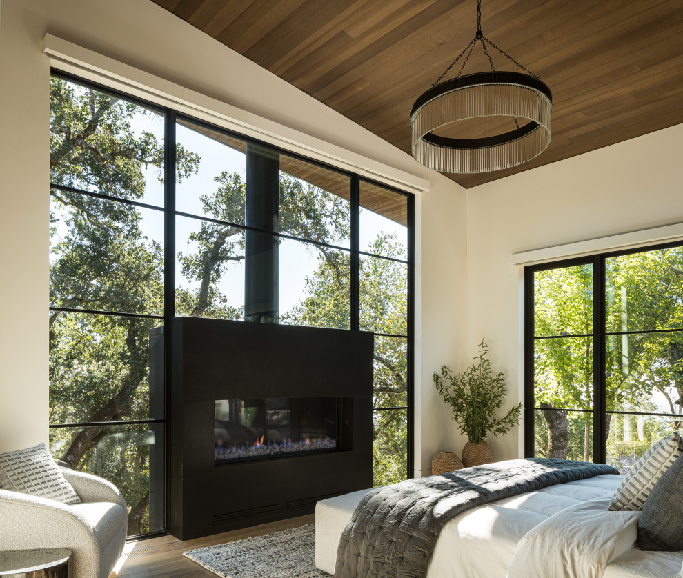 SONOMA RIDGE - Contemporary - Bedroom - Other - by Holder Parlette ...