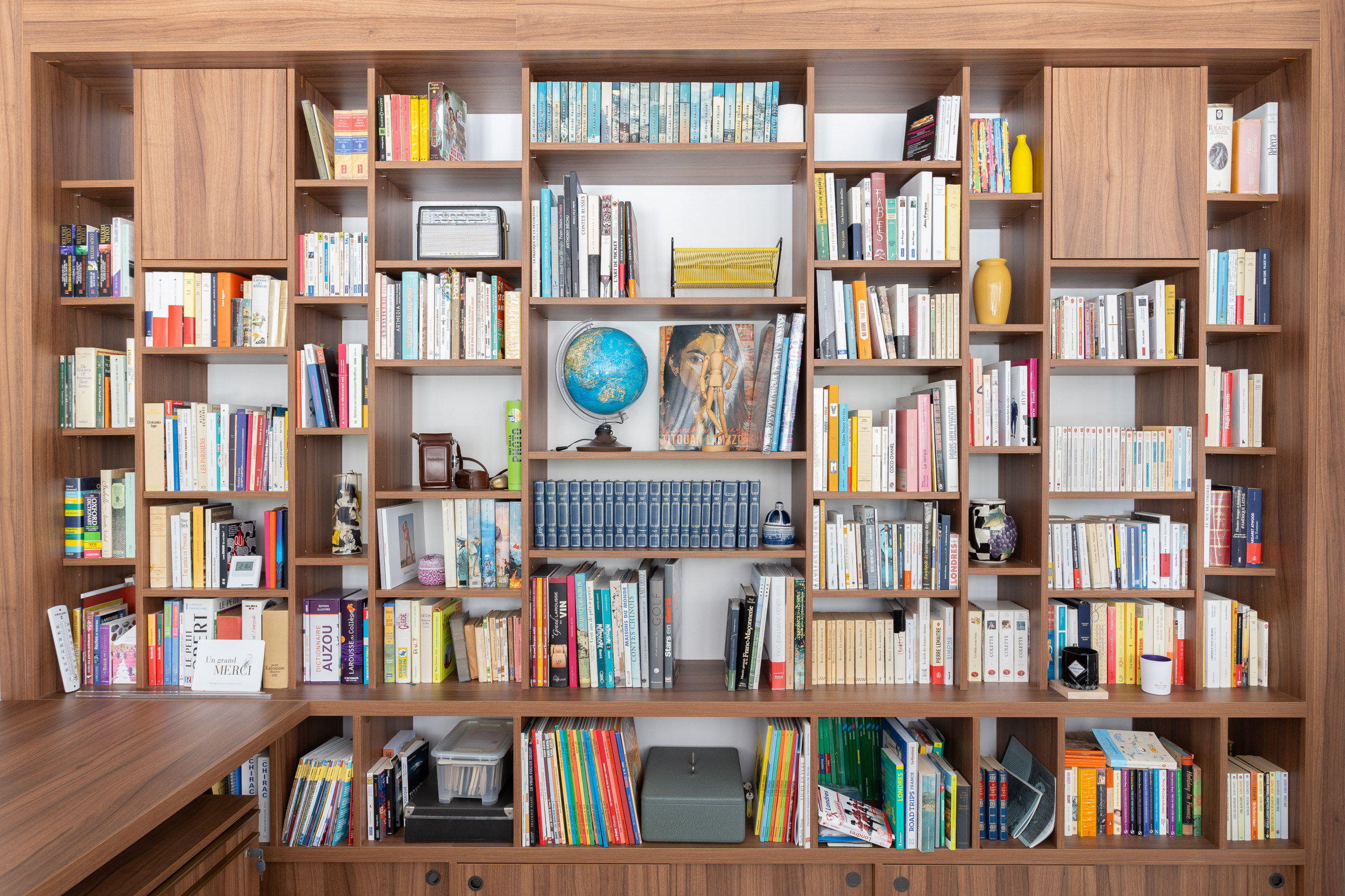Rafraichissement maison individuelle