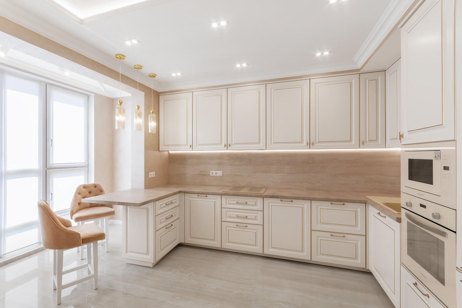 Квартира в ЖК Жигулина роща