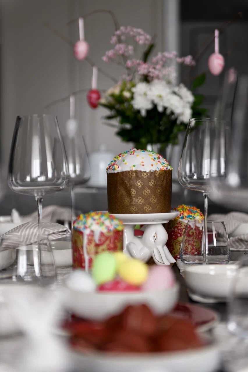 Реализация 3-х комнатной квартиры в стиле "Современная классика"