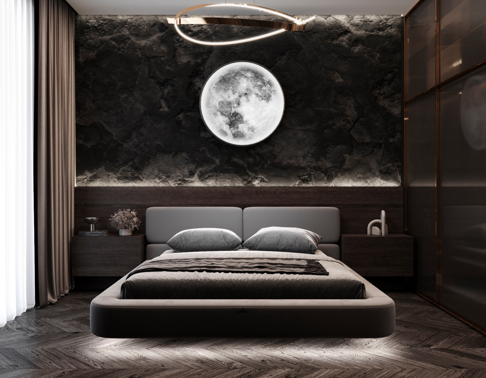 Квартира в ЖК ID Парк Победы