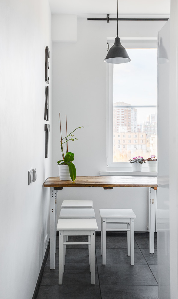 Апартаменты в Скандинавском стиле