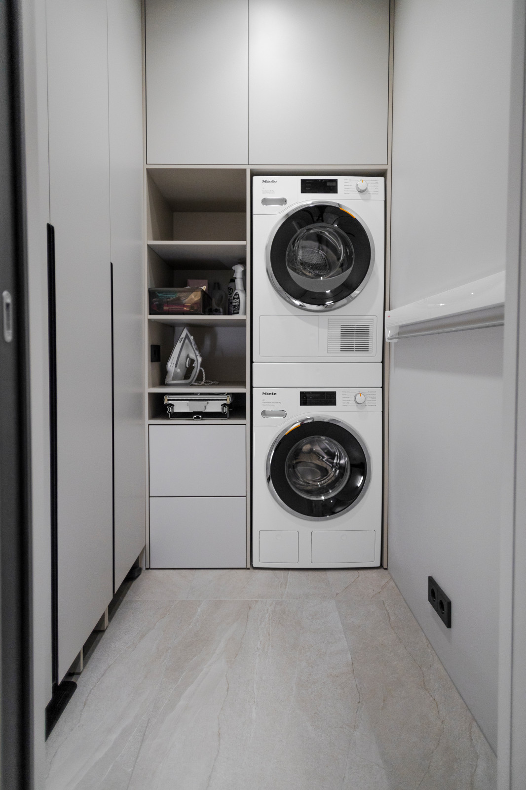 светлая квартира в ЛАХТА Plaza