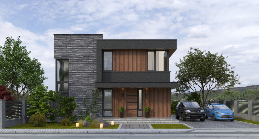 Architectural project