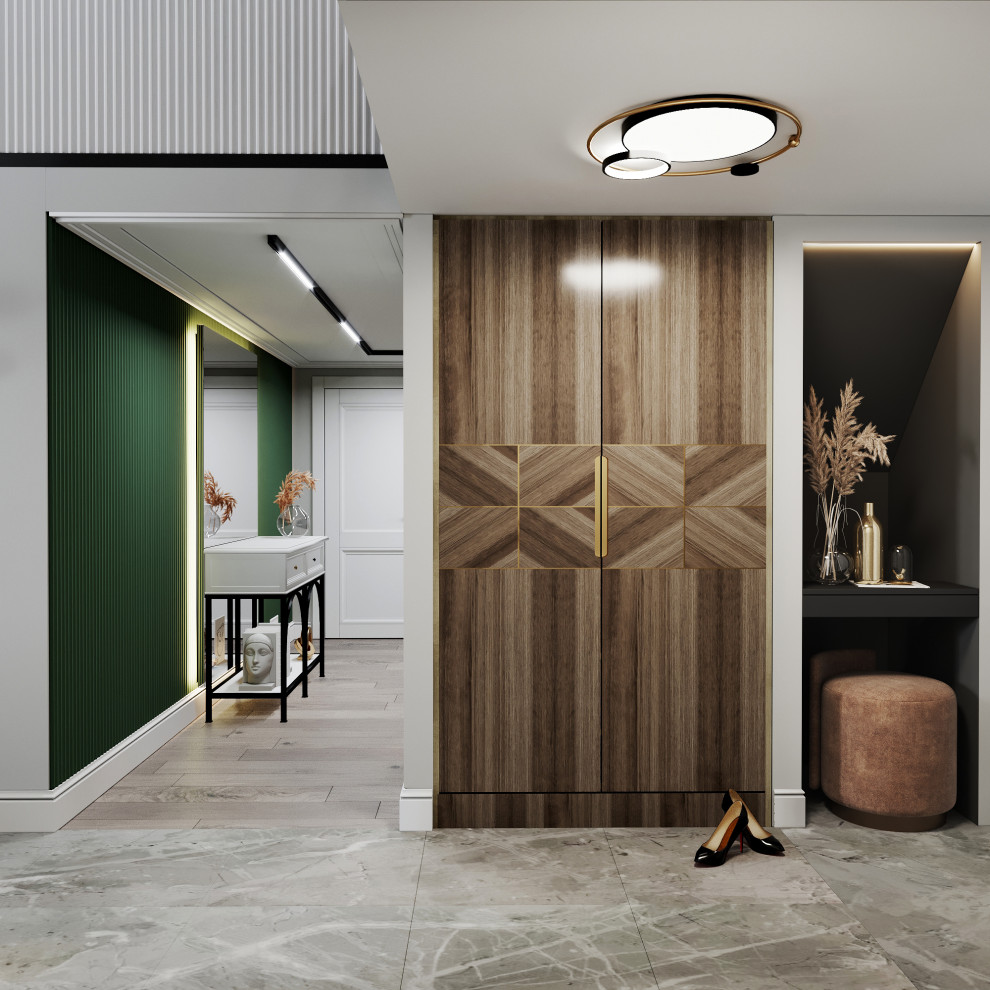 Современная стихия