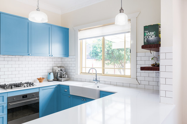 Croydon clasico-renovado-cocina