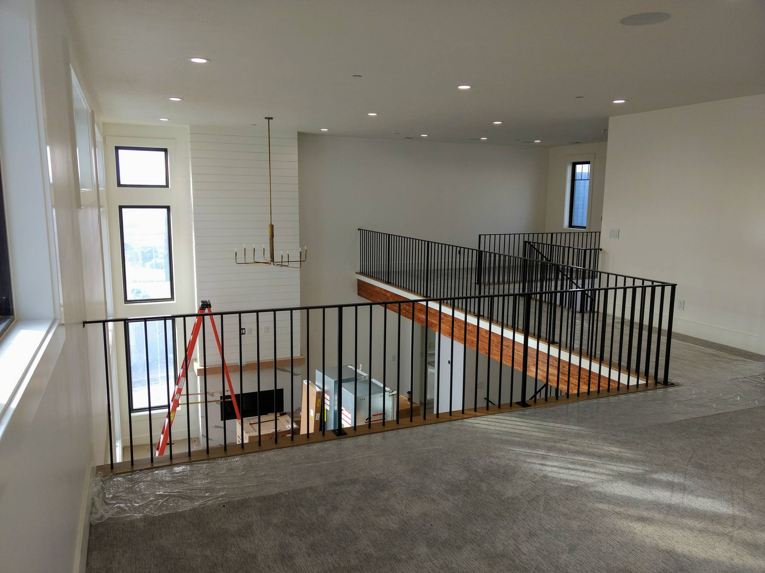 Bell Homes