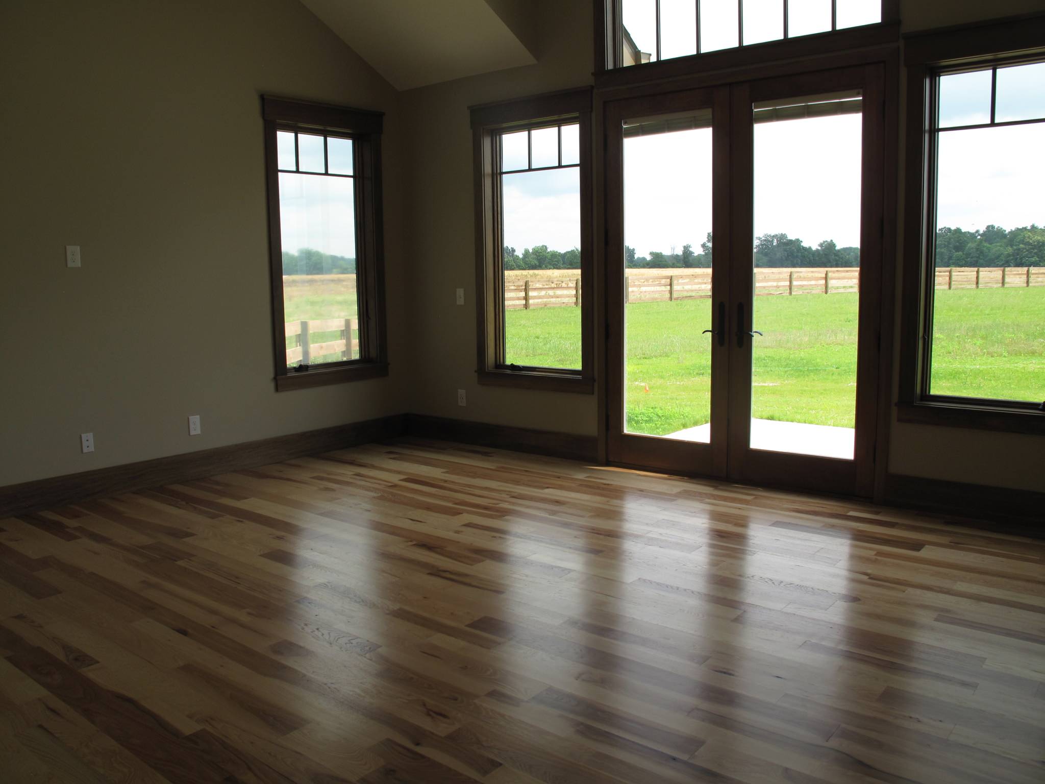 Loveland/Goshen new home