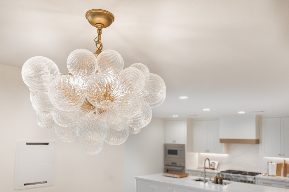 NORTH DALLAS KITCHEN REMODEL