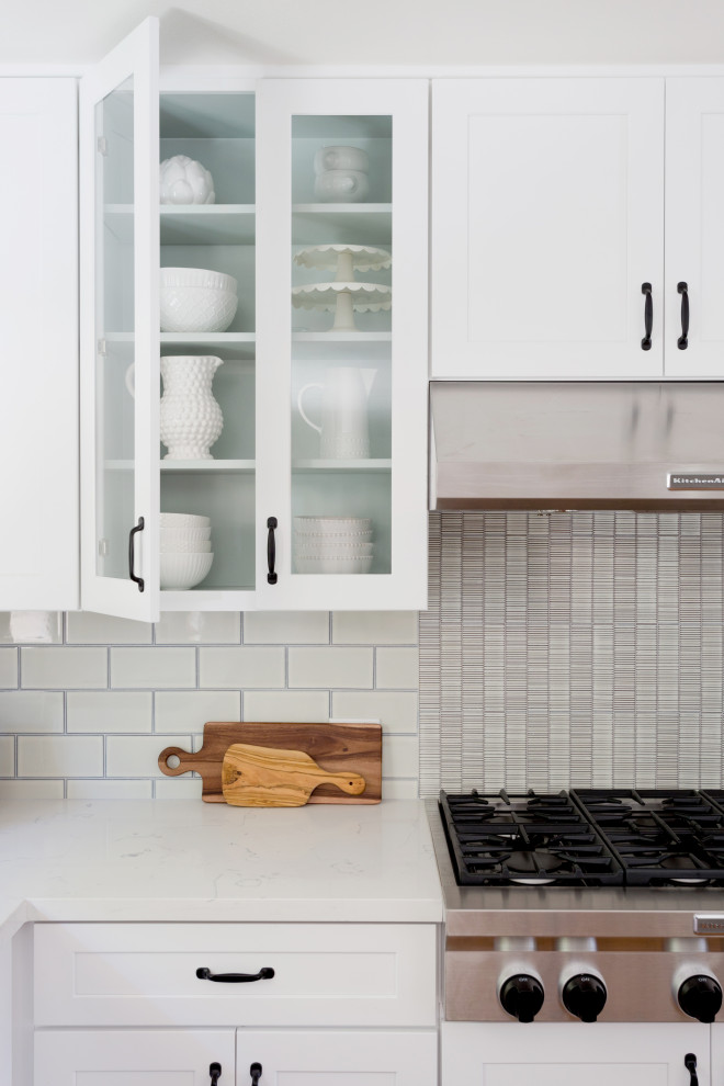 Agoura Hills HGTV Project