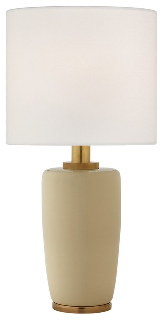 barbara barry table lamps