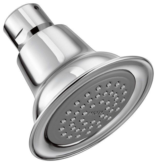 Moen Commercial Showerhead Transitional Showerheads And Body Sprays by The Stock Market