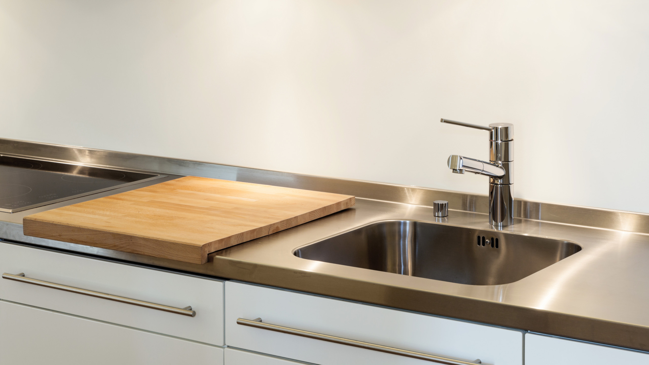 Timeless Modern Farmhouse Kitchen