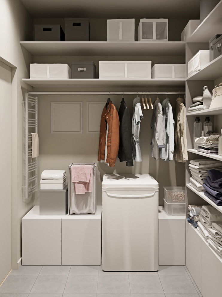 Квартира в сталинке